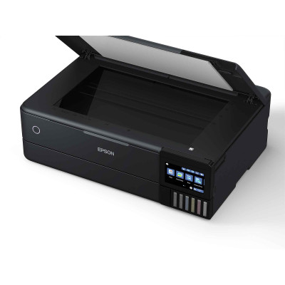 Multifunkční tiskárna Epson EcoTank L8180 (C11CJ21402)