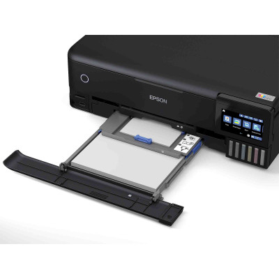 Multifunkční tiskárna Epson EcoTank L8180 (C11CJ21402)