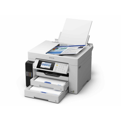 Multifunkční tiskárna Epson EcoTank Business L15180 (C11CH71406)