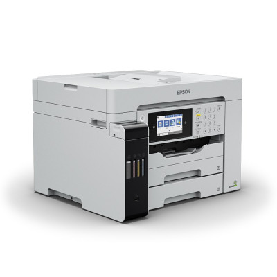Multifunkční tiskárna Epson EcoTank Business L15180 (C11CH71406)