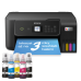 Inkoustová tiskárna Epson EcoTank L3280 (C11CJ66426)