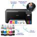 Multifunkční tiskárna Epson EcoTank L3270 (C11CJ67434)