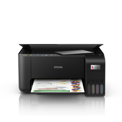 Multifunkční tiskárna Epson EcoTank L3270 (C11CJ67434)