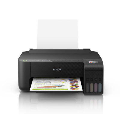 Inkoustová tiskárna Epson EcoTank L1270 (C11CJ71407)