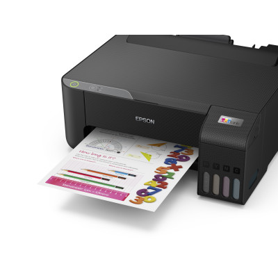 Inkoustová tiskárna Epson EcoTank L1230 (C11CJ70402)