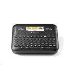 Tiskárna štítku Brother PT-D610BTVP (PTD610BTVPYJ1)