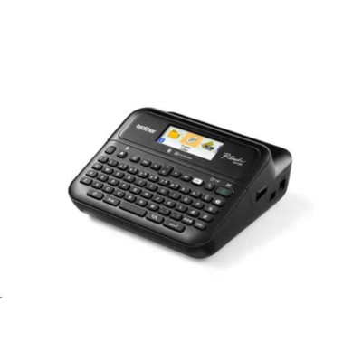 Tiskárna štítku Brother PT-D610BTVP (PTD610BTVPYJ1)