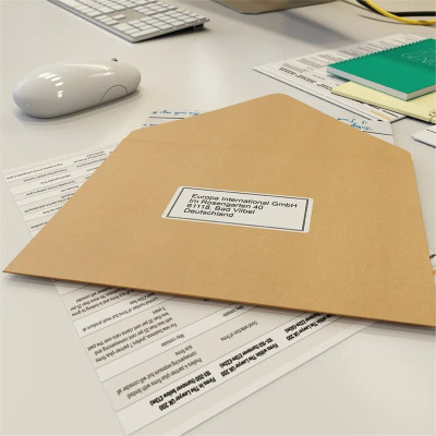 Tiskárna štítku Brother QL-600