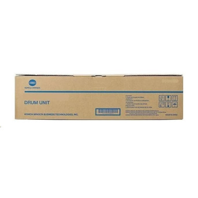 Originální válec Konica Minolta DR-P02 (AE1WWY1), 50000 stran