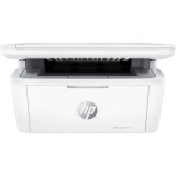 Multifunkční tiskárna HP LaserJet MFP M140w (7MD72F)