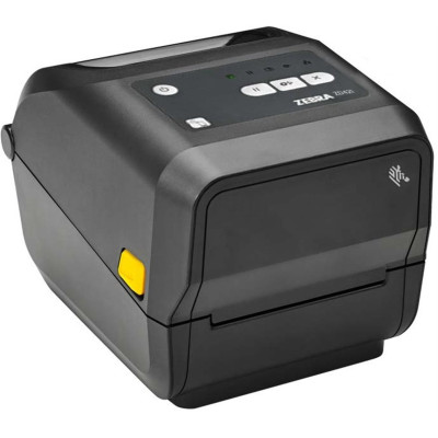 Termotransferová tiskárna Zebra ZD421d (ZD4A042-D0EM00EZ)