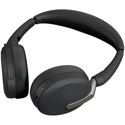 Jabra Evolve2 65 Stereo, Flex, MS