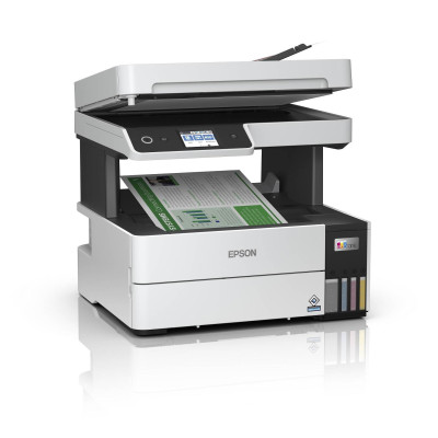 Multifunkční tiskárna Epson EcoTank L6499 (C11CJ88408)