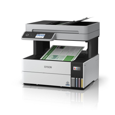 Multifunkční tiskárna Epson EcoTank L6499 (C11CJ88408)