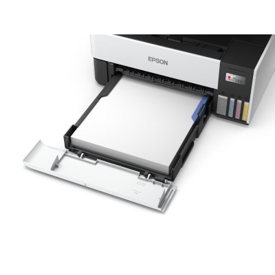Multifunkční tiskárna Epson EcoTank L6499 (C11CJ88408)
