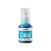 Originální inkoust Brother BT-D100C, azurový, 5000 stran (48,8 ml)