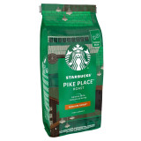 Zrnková káva Starbucks Pike Place Espresso Roast, 450g