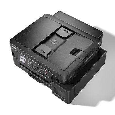 Inkoustová tiskárna Brother MFC-T930DW (MFCT930DWYJ1)