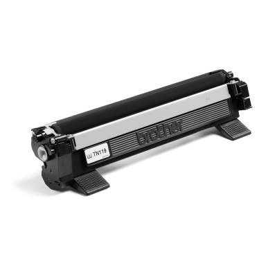 Originální toner Brother TN-119, černý, 1500 stran
