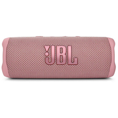 JBL Flip 6 Pink